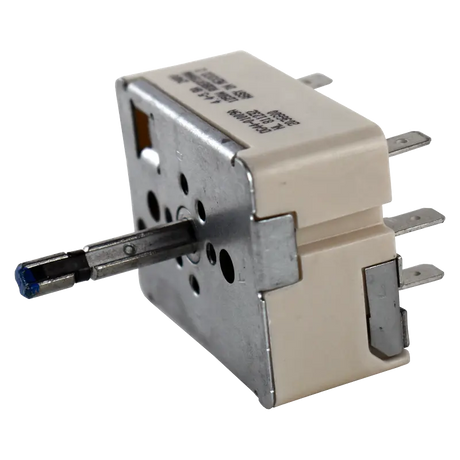 Choice DG44-01009ACM Surface Element Infinite Switch (replaces DG44-01009A)
