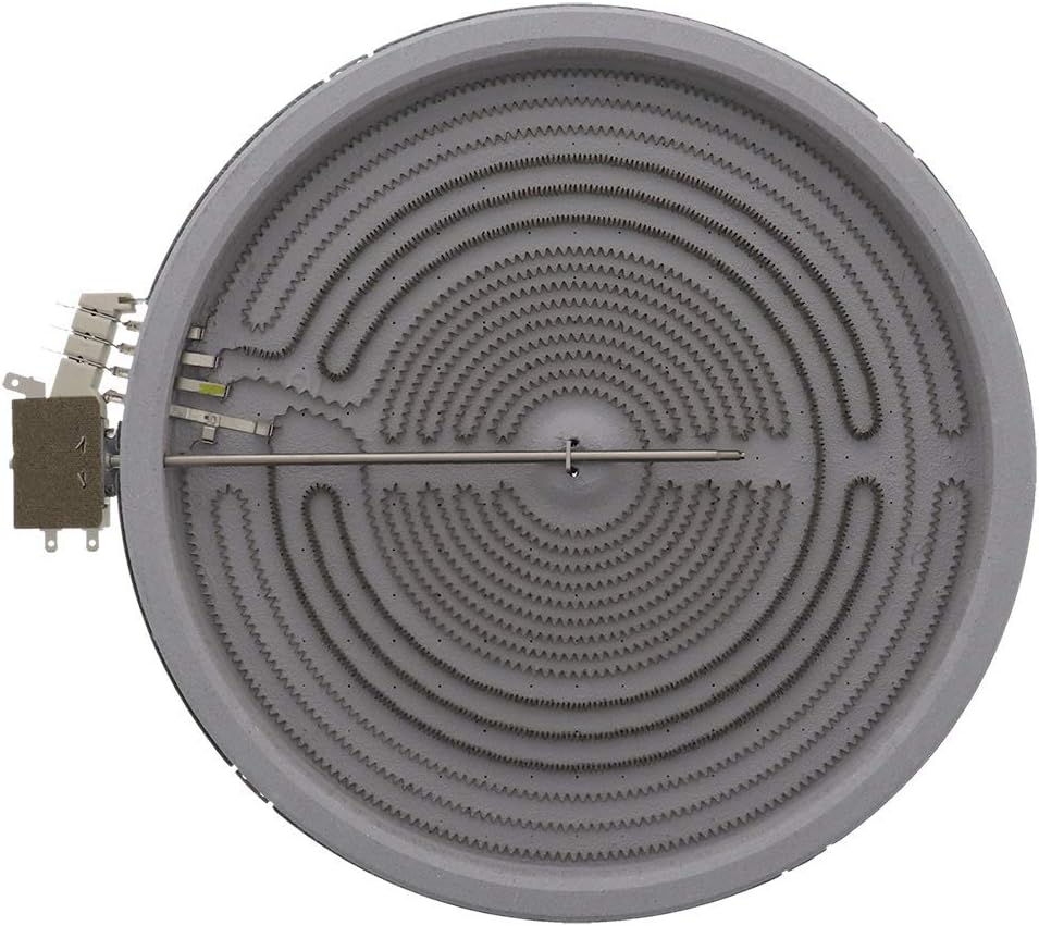 DG47-00021B Range Triple Ceramic Surface Burner