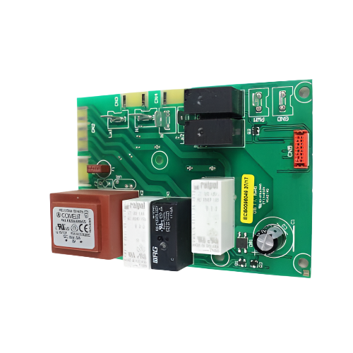 ECB0096048 Range Hood Electronic Power Board