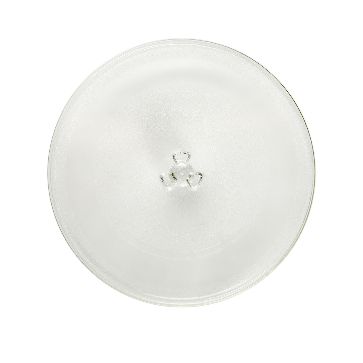 A06015H00AP Microwave Glass Turntable Tray