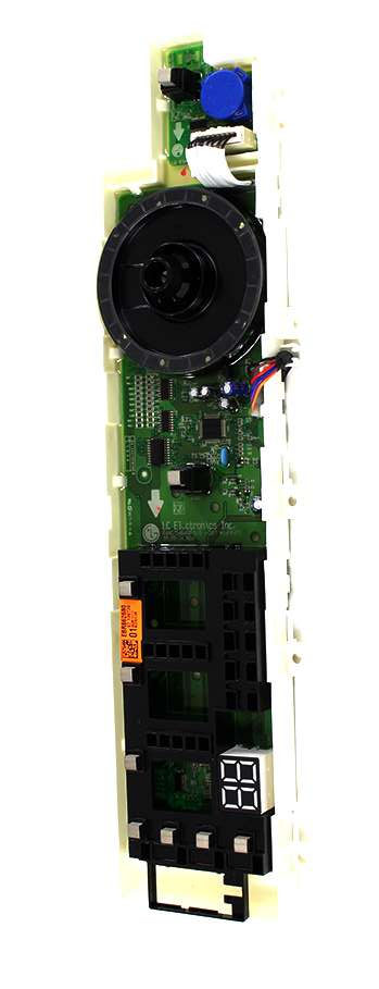 EBR86268006 Dryer Certified Refurbished Display PCB Assembly (replaces EBR86268001)