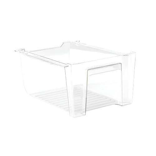 W10654386 Refrigerator Crisper Upper Drawer