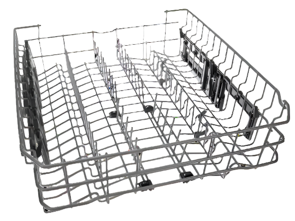 117492580 Dishwasher Lower Rack Assembly