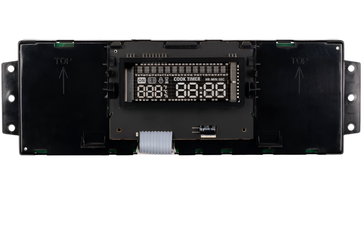 WPW10157246 Oven Control Board