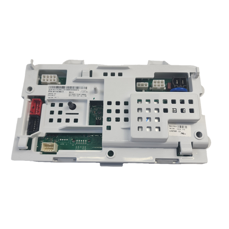 W11498190 Washer Certified Refurbished Electronic Control Board