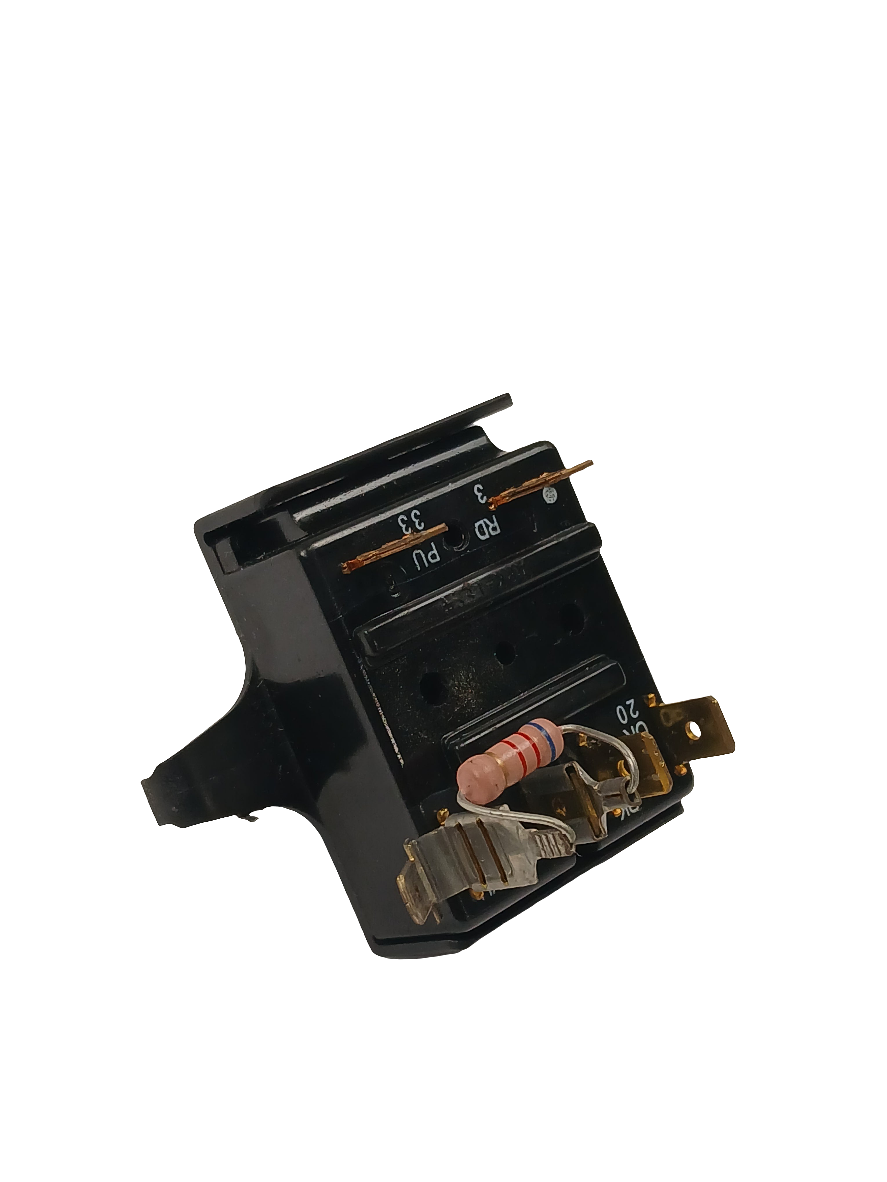 WP33002725 Dryer Temperature Switch