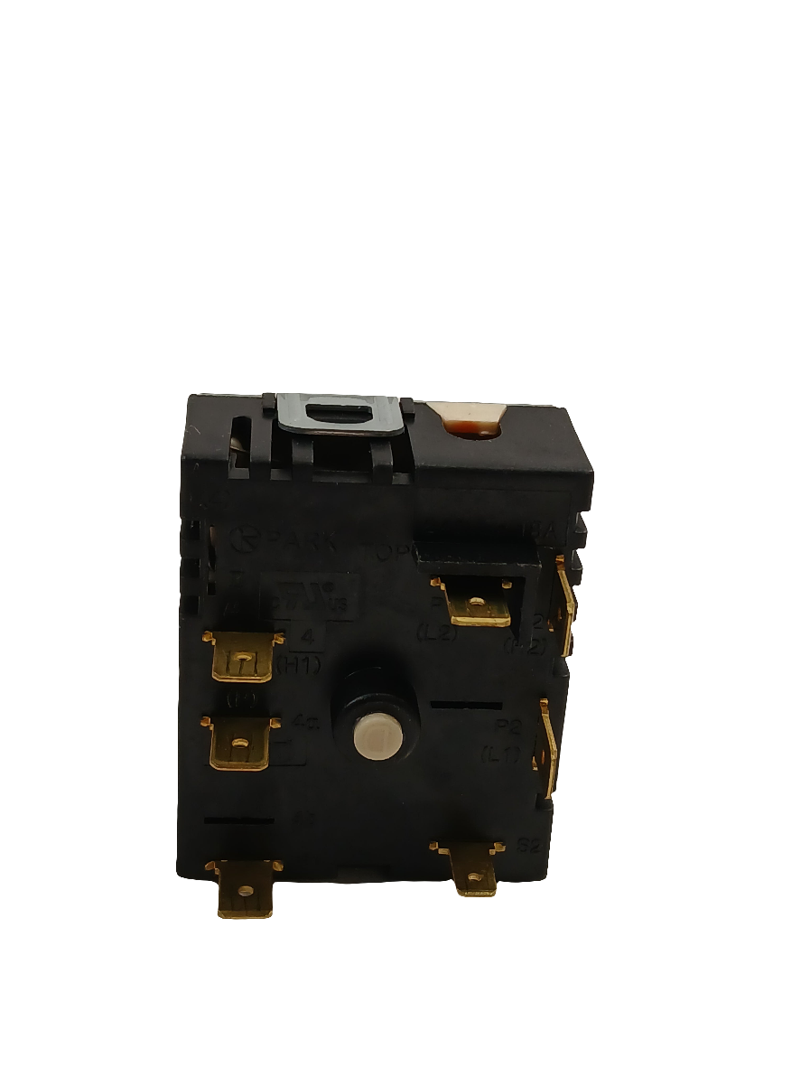 DG44-01006D Range Oven Certified Refurbished Regulator Energy