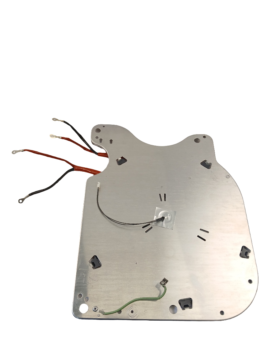 W10122350 Range Cooktop Hotplate