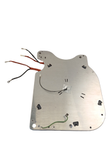 W10122350 Range Cooktop Hotplate