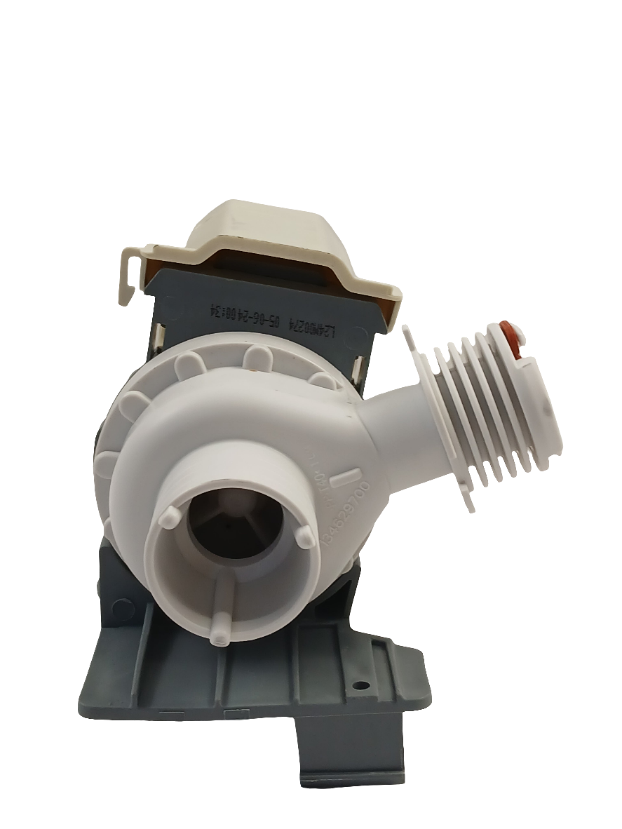 5304514775 Washer Certified Refurbished Drain Pump Assembly