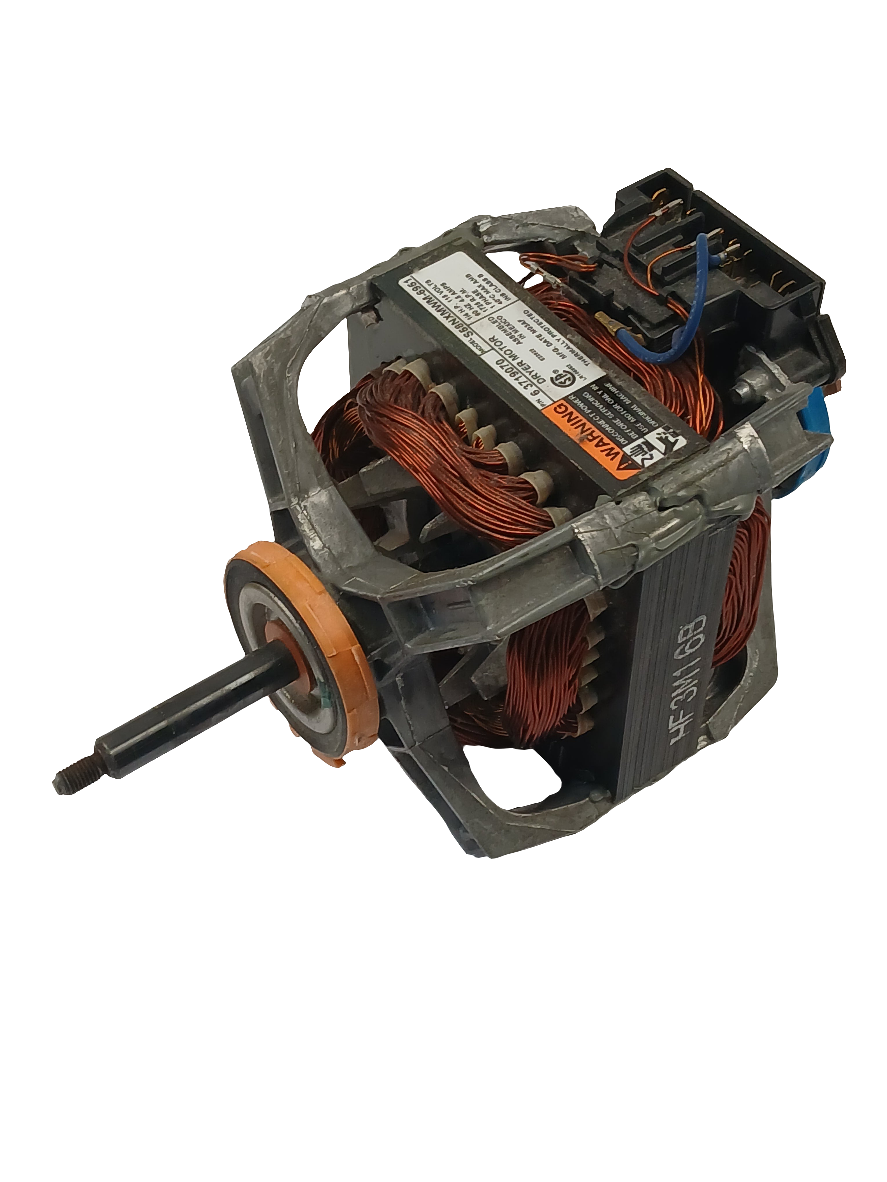 W10410997 Dryer Drive Motor
