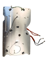 W10122332 Range Cooktop Hotplate, Right