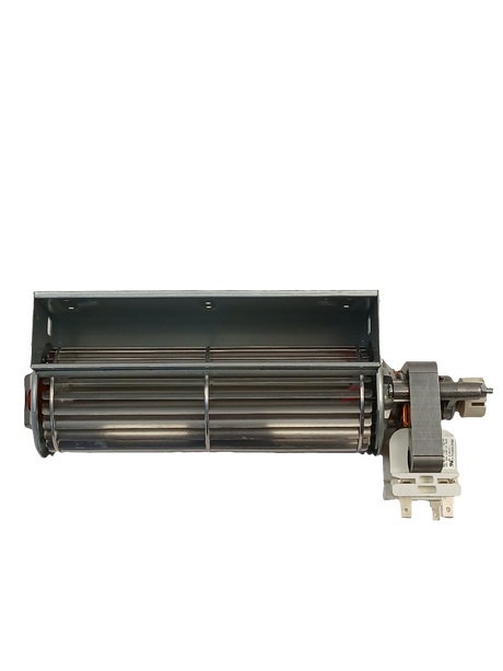 WS01F09894 Range Oven Cooling Fan Motor (replaces WS01F08520, WS01F09530)