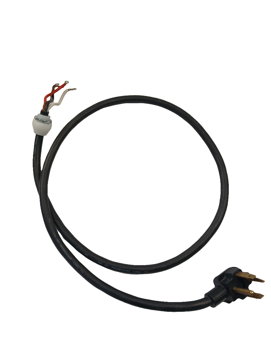 33002916 Dryer Power Cord