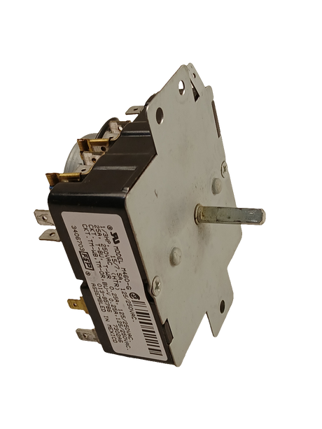 WP3976577 Dryer Timer (replaces 3406703)