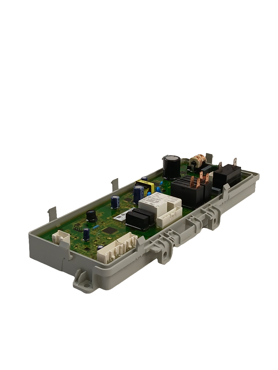 WG04F11675 Dryer Certified Refurbished Control Board