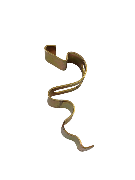 WP62780 Used Washer Top Clip  (replaces 62780)