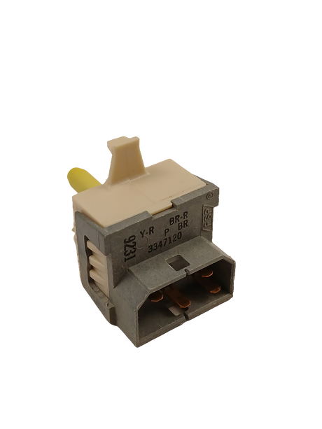 3954758 Used Washer Rotary Switch