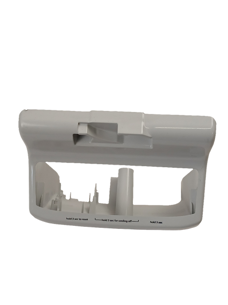 WPW10435634 Refrigerator Control Board Housing