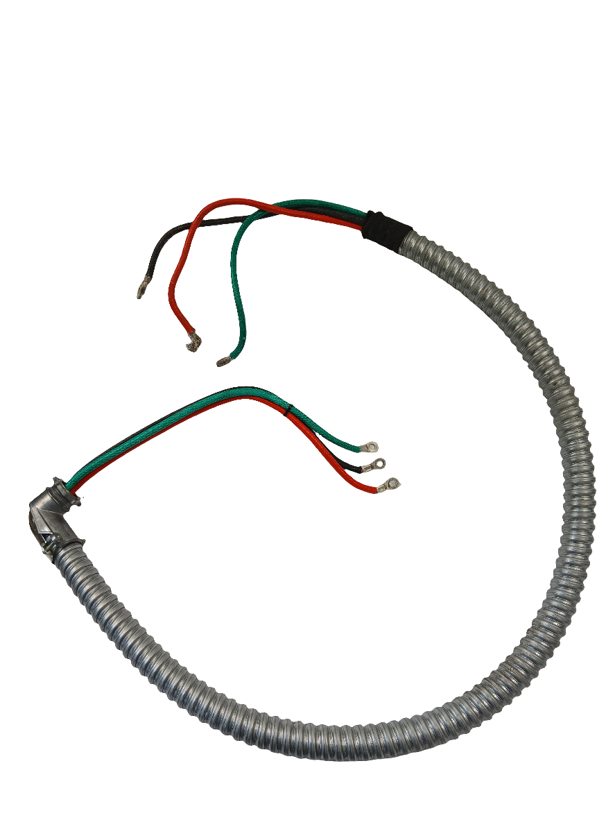 W10122371 Range Cooktop Wire Harness