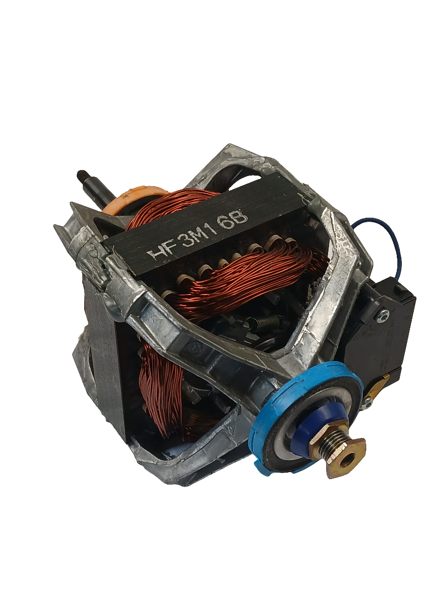 W10410997 Dryer Drive Motor