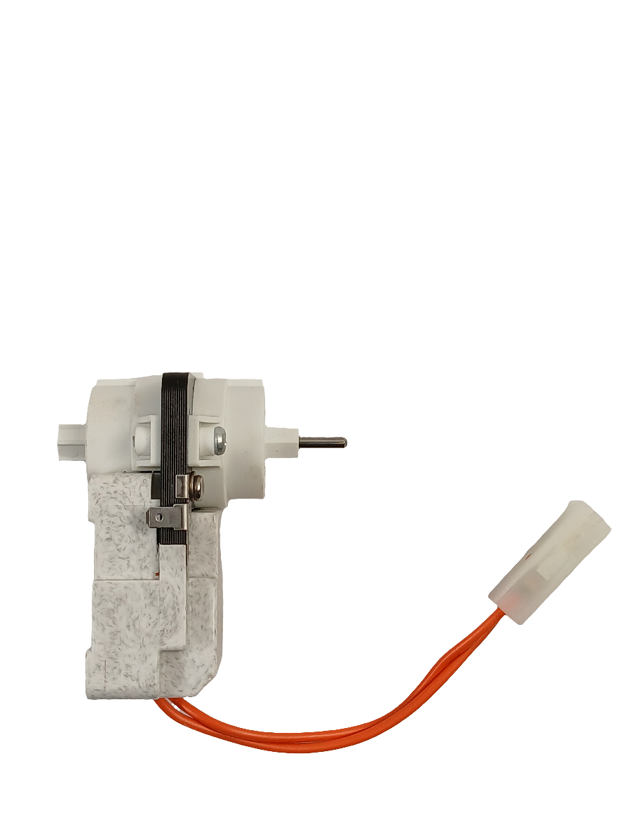 WPW10464673 Refrigerator Certified Refurbished Evaporator Fan Motor
