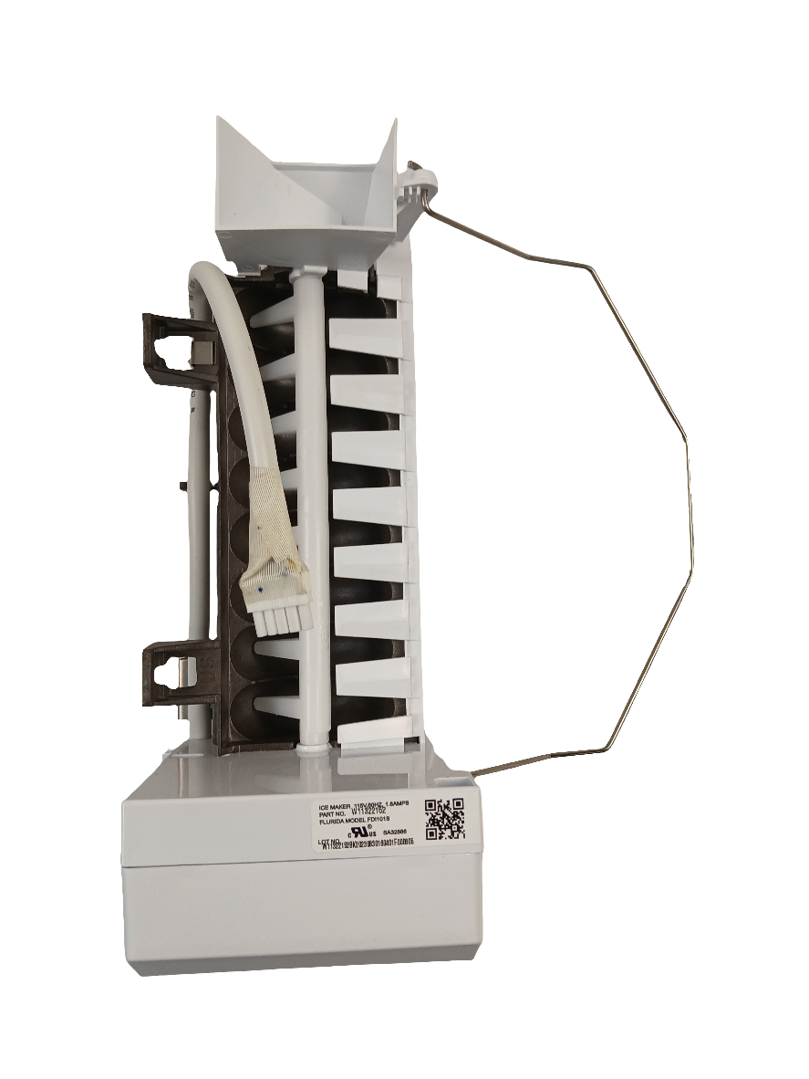 W11556926 Refrigerator Certified Refurbished Ice Maker