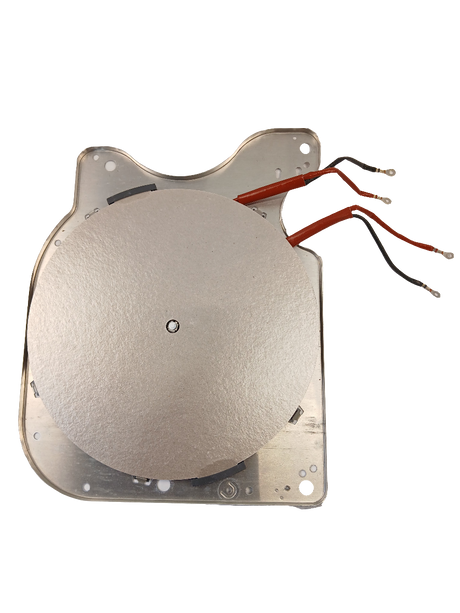 W10122350 Range Cooktop Hotplate