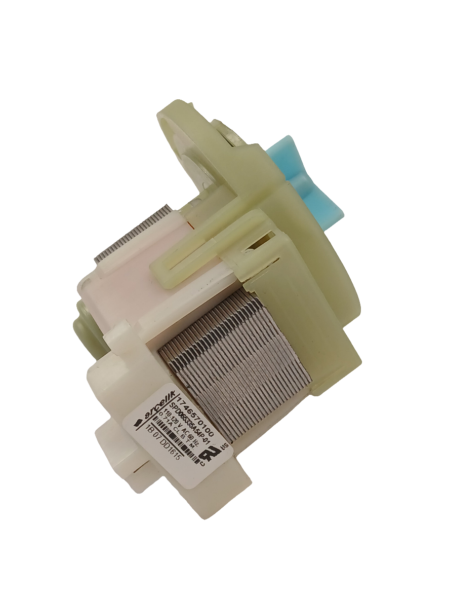1746570100 Dishwater Drain Pump