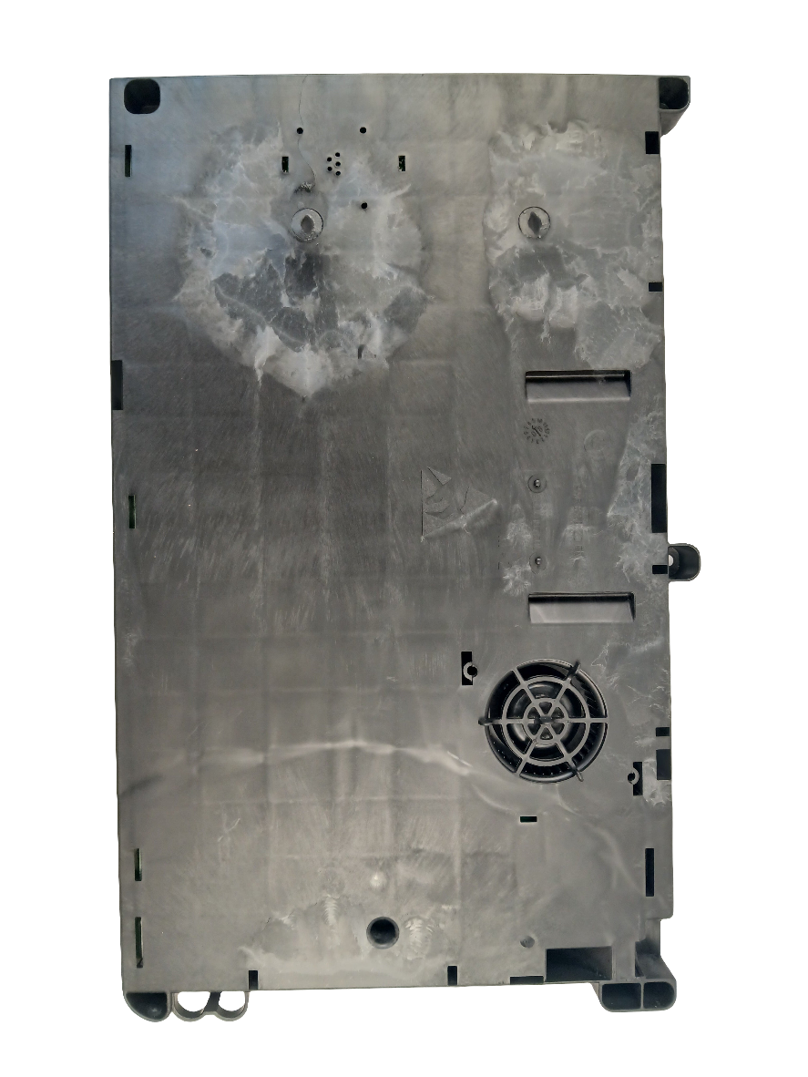 W10122364 Range Cooktop Electronic Control Board