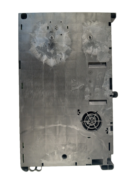 W10122364 Range Cooktop Electronic Control Board