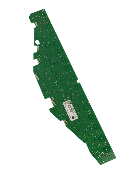 W10122340 Range Control & Display Board