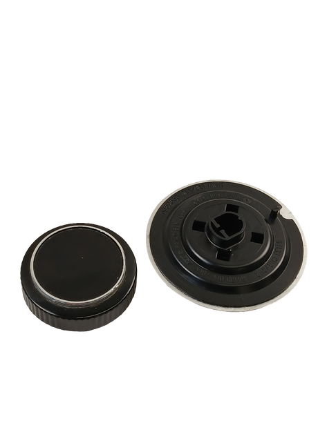W10801656 Used Washer Timer Knob