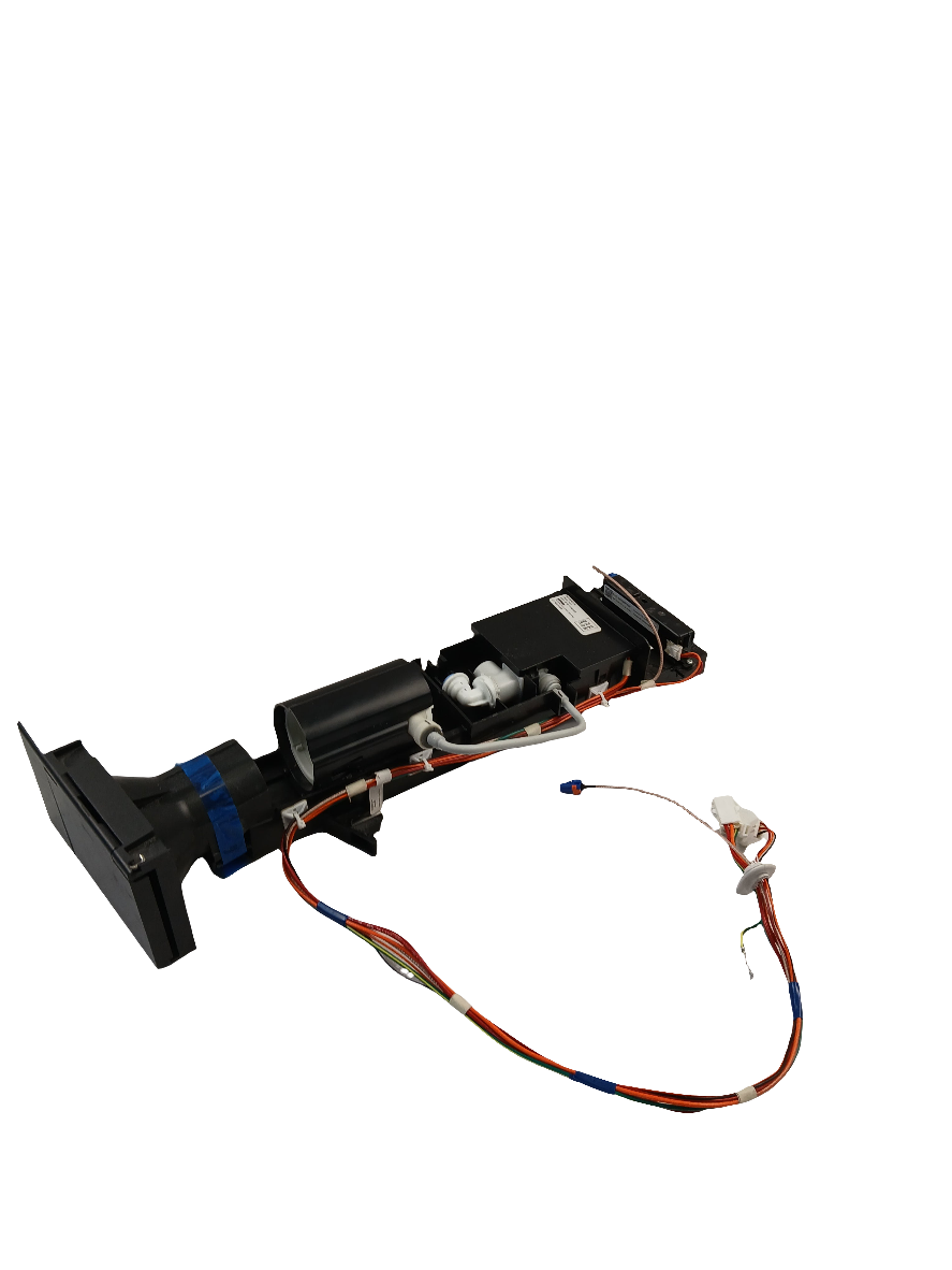 W11248063 Refrigerator Certified Refurbished Filter Housing Mounting Kit