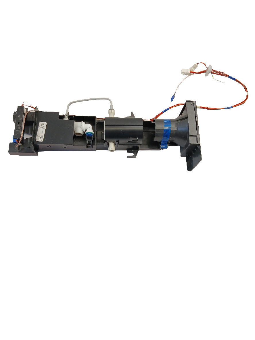 W11248063 Refrigerator Certified Refurbished Filter Housing Mounting Kit