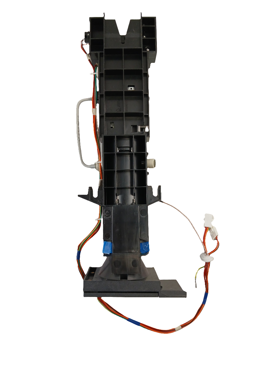 W11248063 Refrigerator Certified Refurbished Filter Housing Mounting Kit