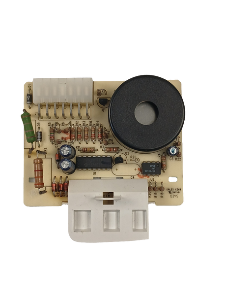 WP33002734 Dryer Dryness Display Board