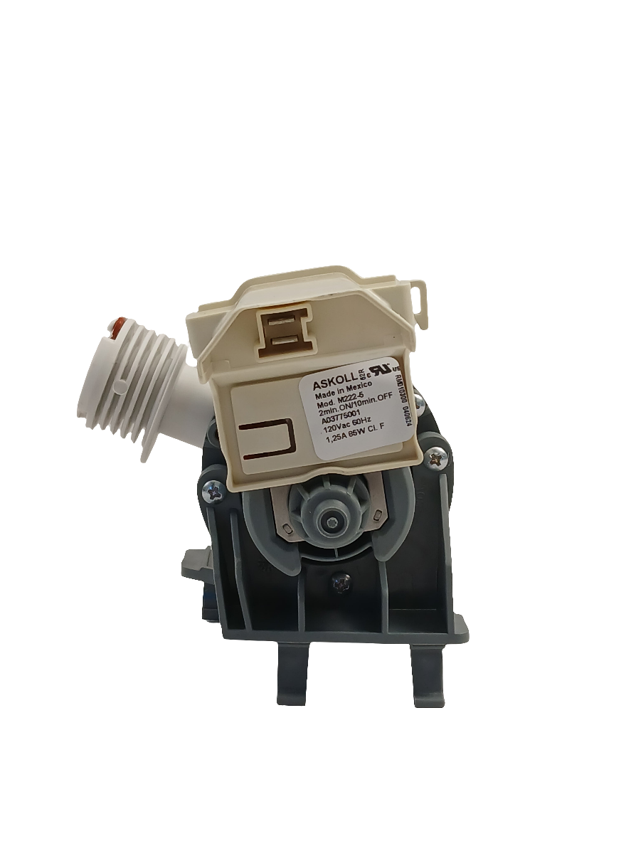 5304514775 Washer Certified Refurbished Drain Pump Assembly