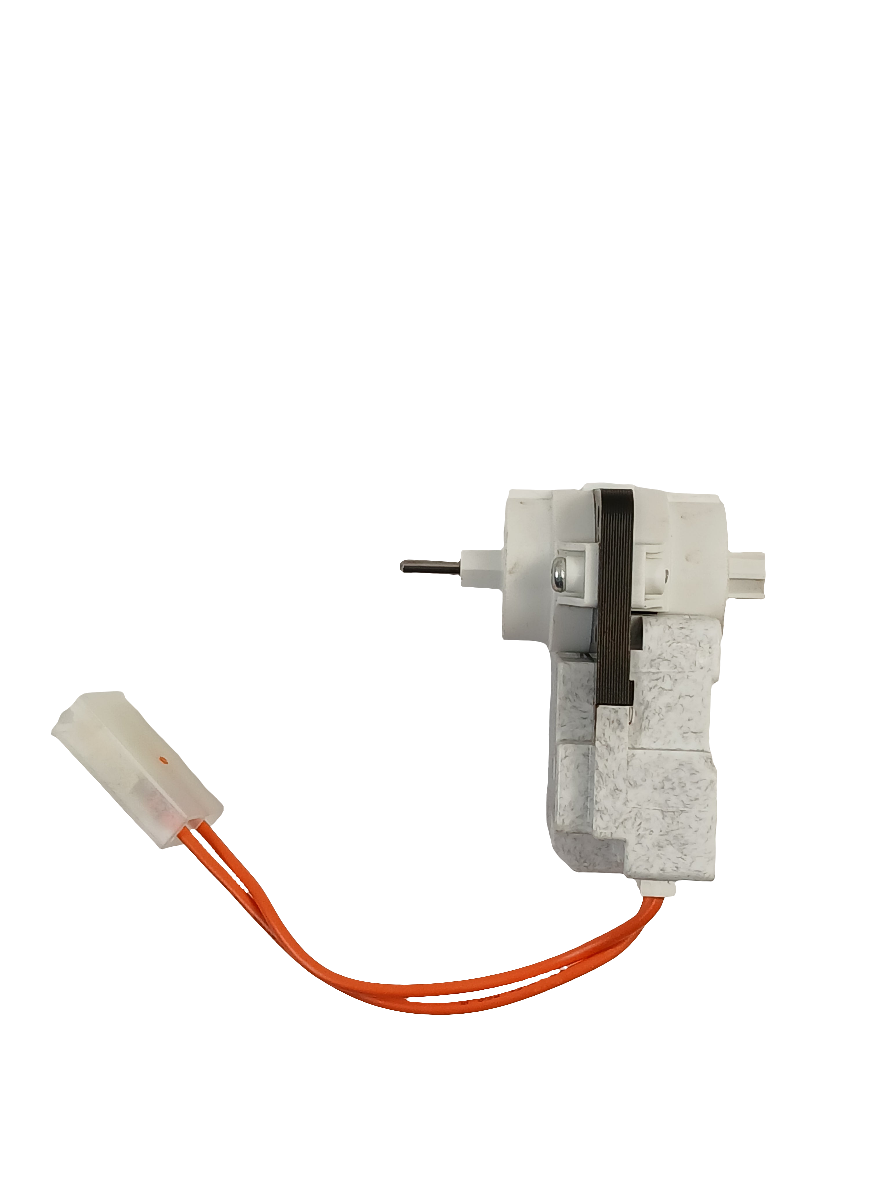 WPW10464673 Refrigerator Certified Refurbished Evaporator Fan Motor