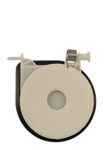 WG03L05448 Refrigerator Ice Chute Door