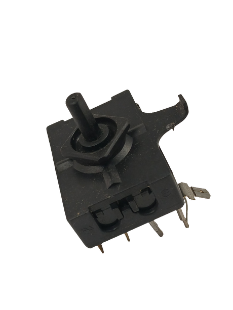 WP33002725 Dryer Temperature Switch