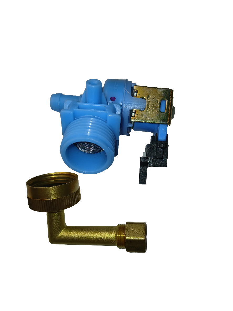 W10648041 Dishwasher Water Valve