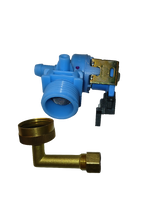 W10648041 Dishwasher Water Valve
