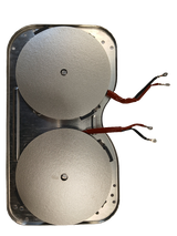 W10122335 Range Cooktop Hotplate