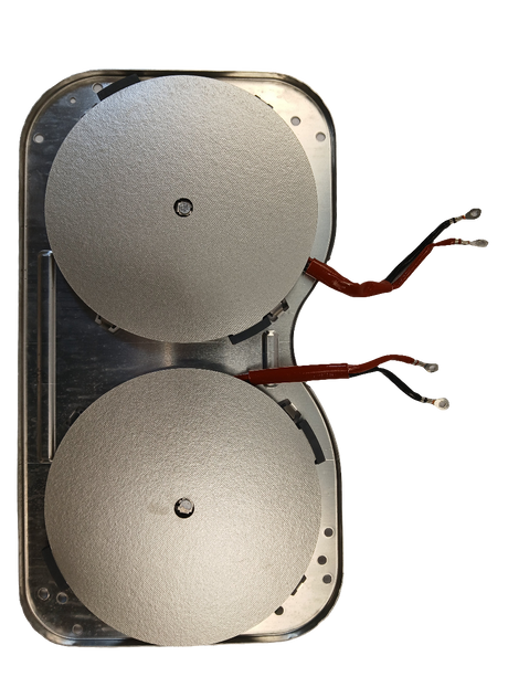 W10122335 Range Cooktop Hotplate