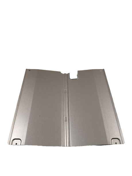 316602002 Range Oven Burner Baffle (replaces 316602001)