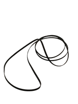 Supco LB234 Dryer Drive Belt (replaces WPY312959, Y312959, 3129590, 312959)