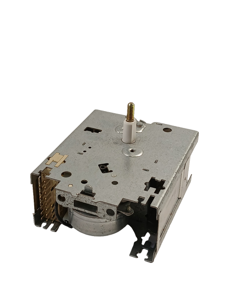 WP3351744 Used Washer Timer (replaces 3347714, 3351744, 3357023, 661574)