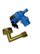 W10648041 Dishwasher Water Valve