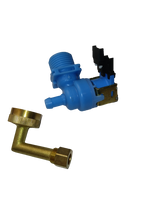 W10648041 Dishwasher Water Valve
